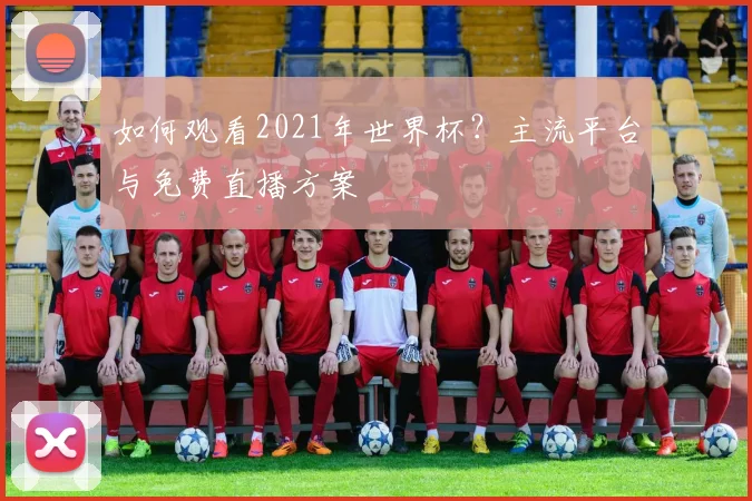 如何观看2021年世界杯？主流平台与免费直播方案