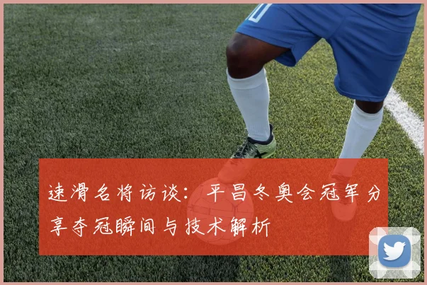 速滑名将访谈：平昌冬奥会冠军分享夺冠瞬间与技术解析